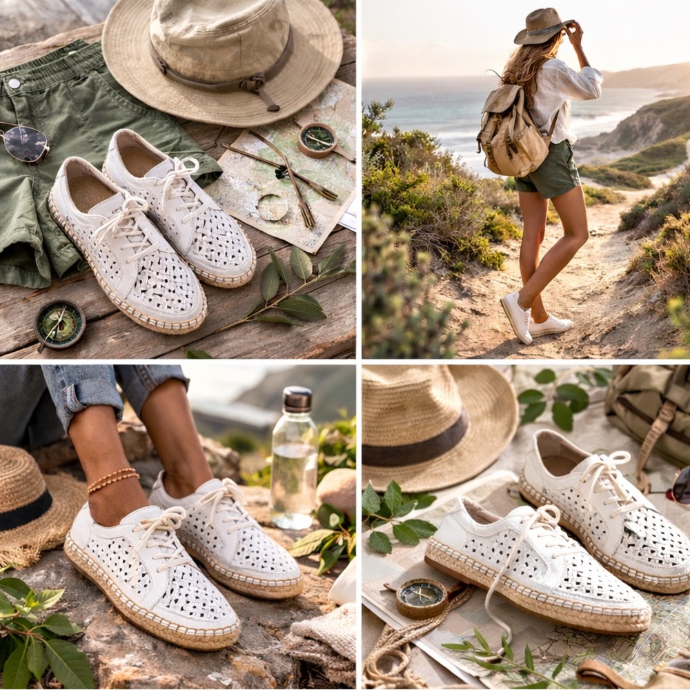Arden — The Adventurous Spirit Following Her Own Path, Living for the Journey - Picture 1 of 1